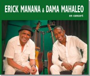 CONCERT DUO ERICK MANANA ET DAMA MAHALEO image 0