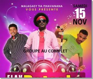 soir&eacute;e dansante image 0