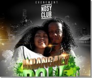 ***IMIANGALY & ROLF***NOSY CLUB image 0