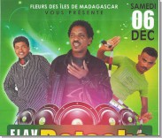 SOIREE DANSANTE image 0