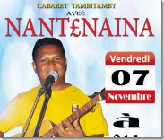 CABARET NANTENAINA  image 0