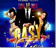 GASY AND TIE image 0