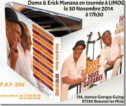 Deux voix...Deux guitares... image 0