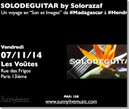 SOLODEGUITAR par Solorazaf image 0