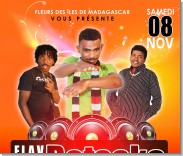 SOIREE MALGACHE image 0