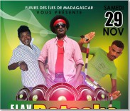 SOIREE MALGACHE image 0