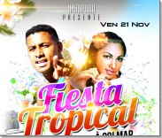 FIESTA TROPICAL  image 0