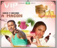 FIESTA TROPICAL  image 0