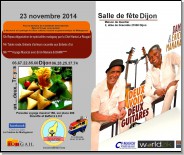 Concert Erick Manana & Dama image 0