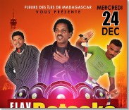 SOIREE DANSANTE image 0