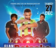 SOIREE DANSANTE image 0