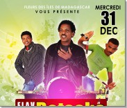 SOIREE MALGACHE image 0