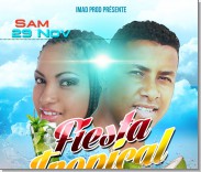 FIESTA TROPICAL  image 0