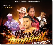 FIESTA TROPICAL  image 0