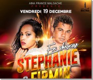 STEPHANIE & FIRMIN &agrave; TOULOUSE image 0