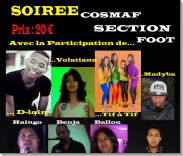 soiree cosmaf image 0