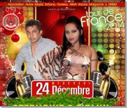 STEPHANIE ET FIRMIN image 0