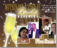 R&eacute;veillon Madaplus image 0