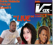 SOIREE MALGACHE image 0