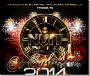 REVEILLON 2015 image 0