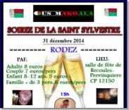 NUIT SAINT SYLVESTRE image 0