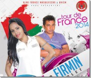 STEPHANIE ET FIRMIN AU GRAND COMPLET image 0