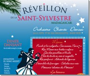 REVEILLON SOLIDAIRE &agrave; NANTES  image 0