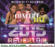 R&Eacute;VEILLON MALGACHE 2014 image 0