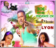 FIESTA VIP TROPICAL image 0