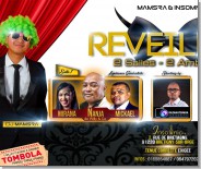 REVEILLON INSOMNIA image 0