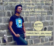 R&Eacute;VEILLON MALAGASY image 0