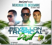 R&Eacute;VEILLON TROPICAL DEZIL  image 0