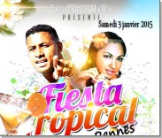 FIESTA  TROPICAL image 0