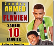 SOIREE DANSANTE image 0