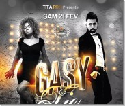 GASY AND TIE EDITION 2.0 image 0