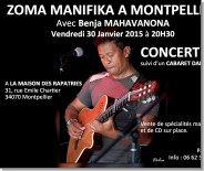 ZOMA MANIFIKA A MONTPELLIER image 0