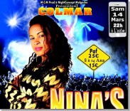 NINA'S Groupe COMPLET image 0