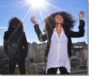 Imiangaly & Rolf &agrave; l'Improviste image 0