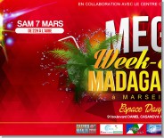 MEGA WEEK END MADAGASCAR image 0