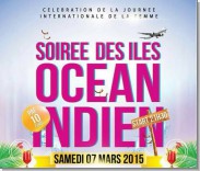 JOURNEE INTERNATIONALE DE LA FEMME image 0