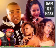 SHOW LIVE -RIVERA-ANNIE-SOUF-BELLA LAWSON image 0