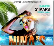 NINA'S GROUPE COMPLET & MAESTRO MARCELLIN image 0