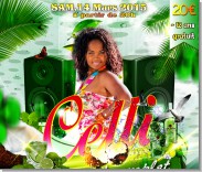 CELLI (grand complet) // DJO'SINO image 0