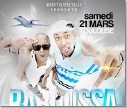 RABOUSSA TOULOUSE  image 0