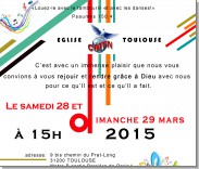 EVANGELISATION image 0