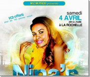 NINA'S GROUPE COMPLET A LA ROCHELLE image 0