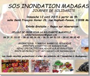 SOS INONDATION MADAGASCAR image 0
