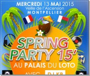 SPRING PARTY 2015 image 0