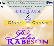 Lalao RABESON image 0