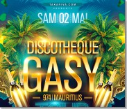 CASTING MISS MISTER MALAGASY 2015 image 0